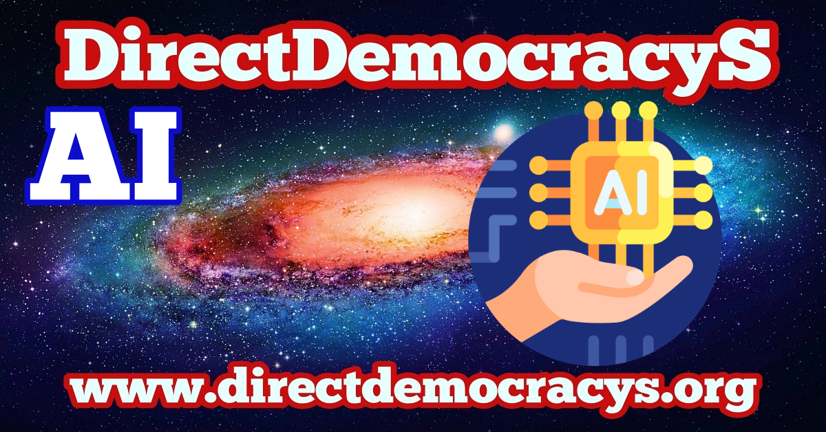 AI DirectDemocracyS